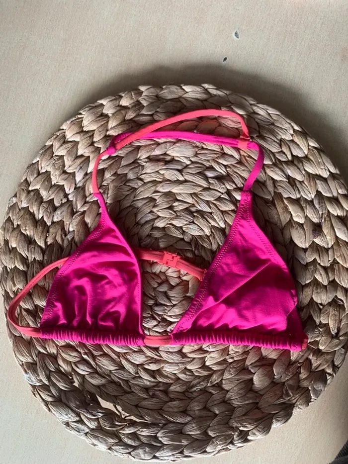 Haut de maillot de bain