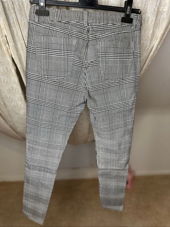 Pantalon rayée - photo numéro 3