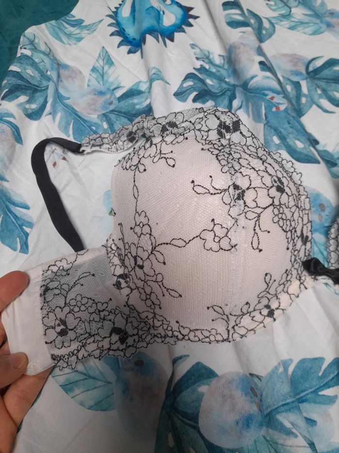 Soutien gorge 90C - photo numéro 2