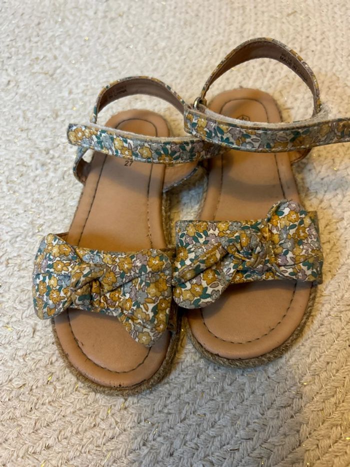 Nus pieds - photo numéro 5