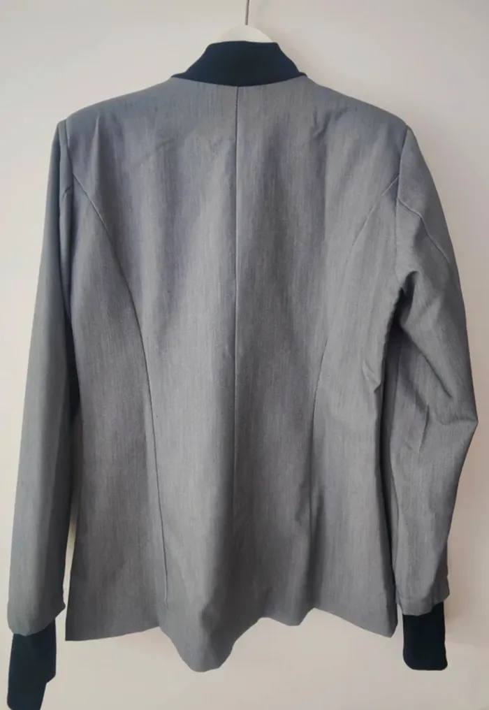 Veste femme taille L - photo numéro 2