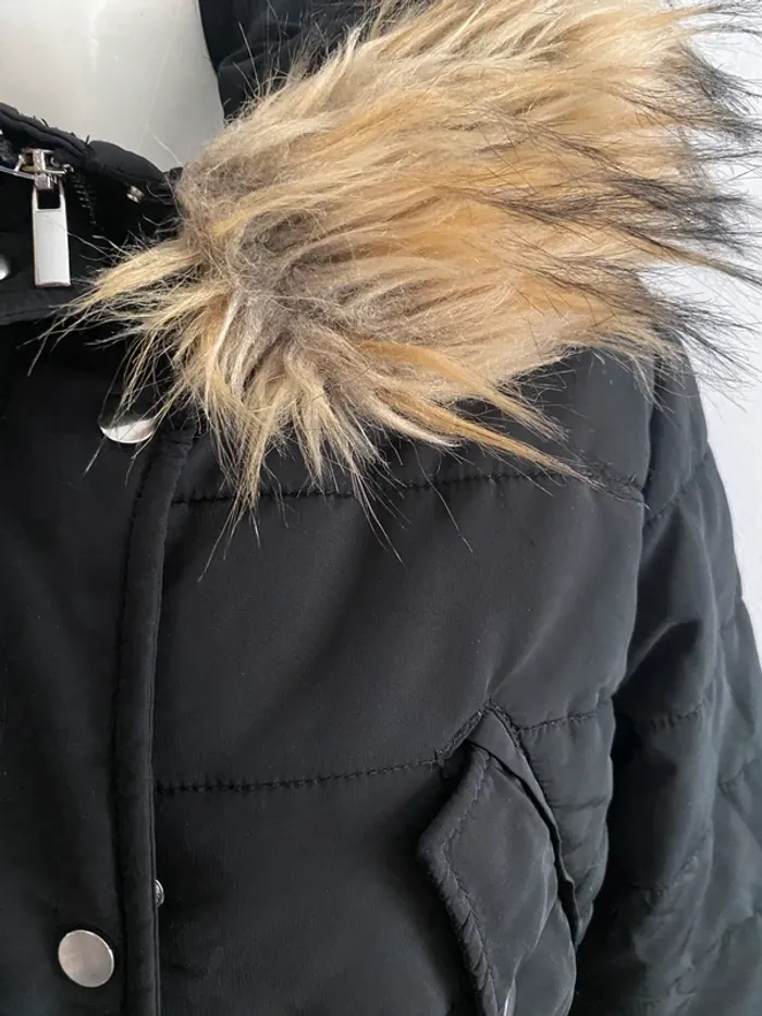 Doudoune H&M - photo numéro 3