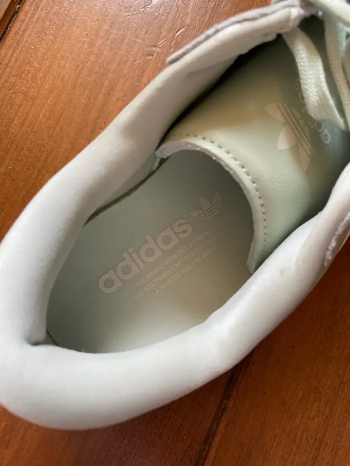 Baskets Adidas Taekwondo 42 - photo numéro 12