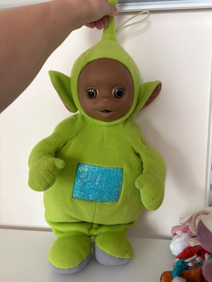 Teletubbies range pyjama