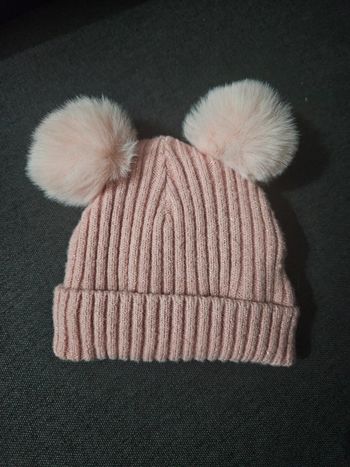 Bonnet bébé