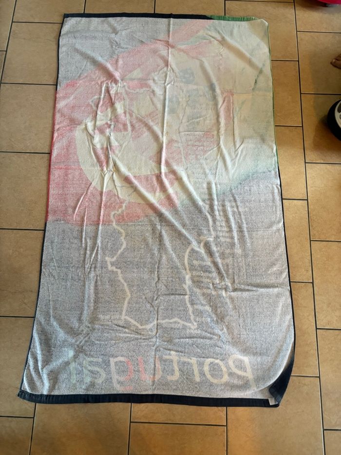 Serviette Portugal - photo numéro 4