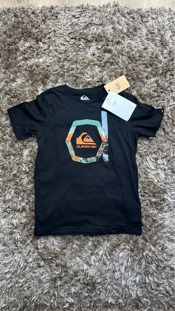 T-shirt Quiksilver