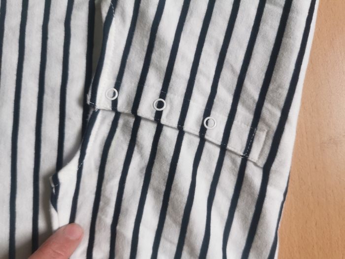 Ensemble 3 pièces filles 36 mois - photo numéro 5