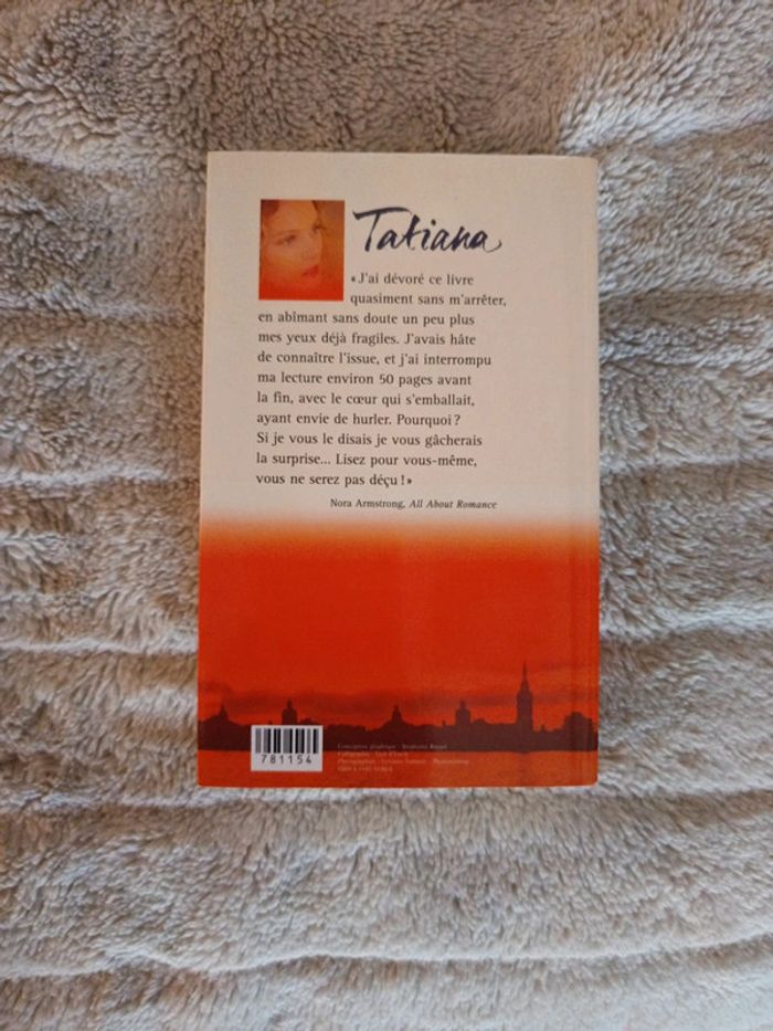 Tatiana - photo numéro 2