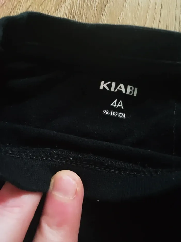 Tshirt 4 ans - photo numéro 2