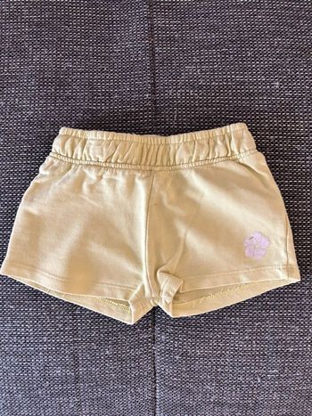Short fille 23 mois 