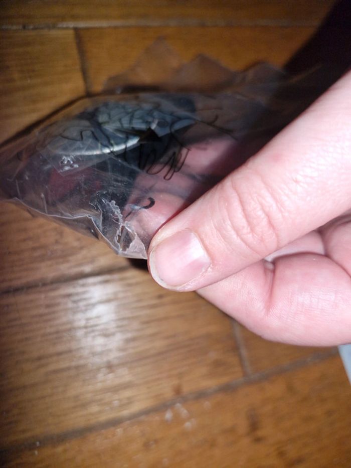 Batman mac donald - photo numéro 3