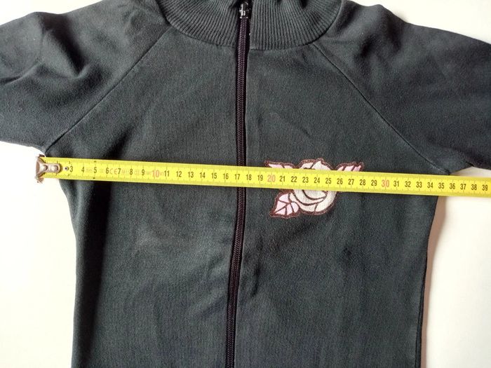 Gilet zippé - photo numéro 7