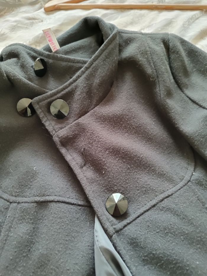 Manteau - photo numéro 4