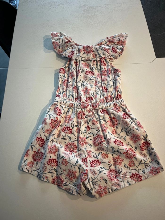 Combi short Sergent Major 3 ans - photo numéro 4
