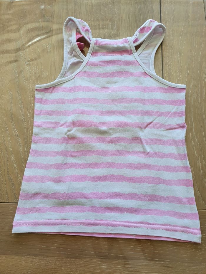 Debardeur Disney - photo numéro 4