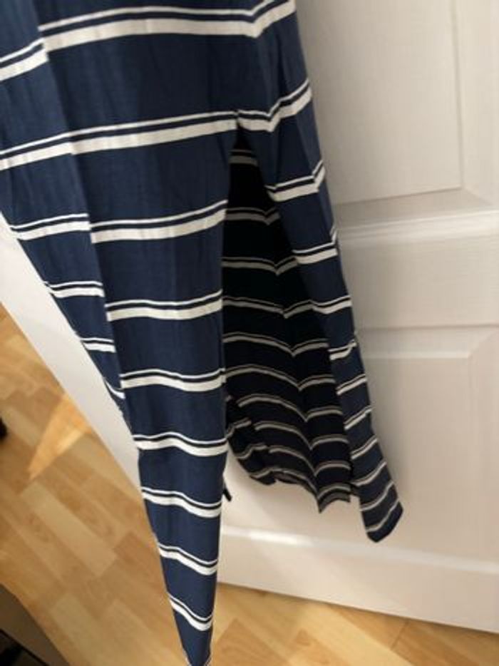 Robe longue fendue - photo numéro 4