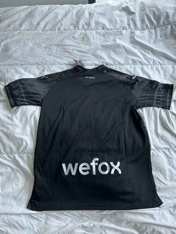 Maillot de foot - photo numéro 3