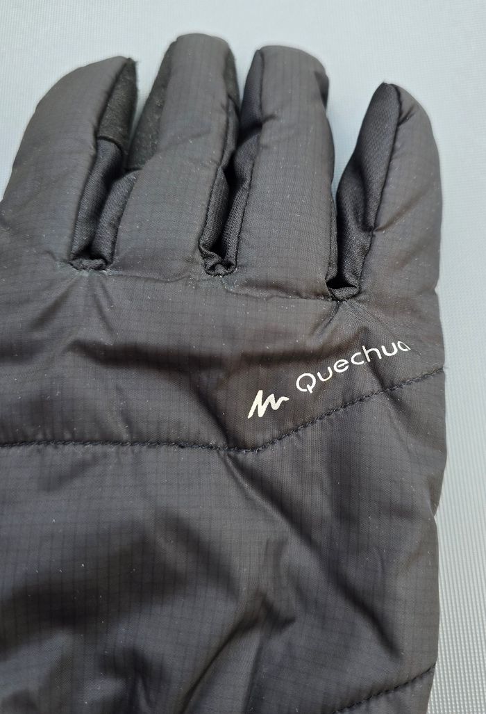 Gants de ski taille S Quechua - photo numéro 2