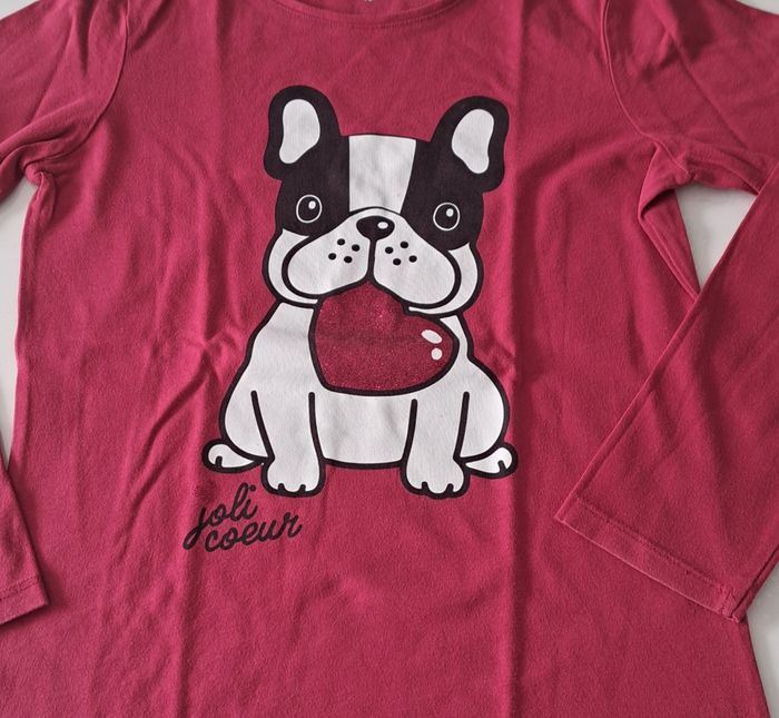 T-shirt - photo numéro 2