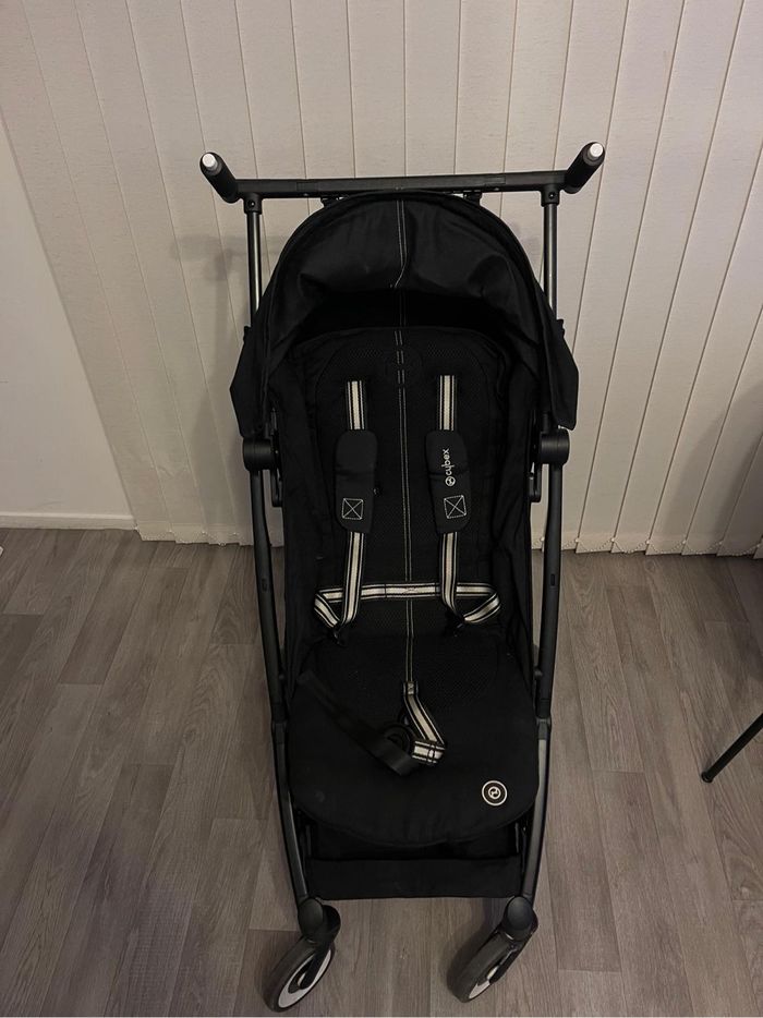 Duo Libelle 3 + Aton S2 i-Size