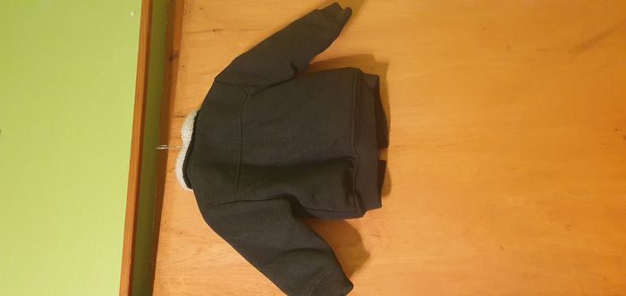 Blouson Little Boy - photo numéro 5