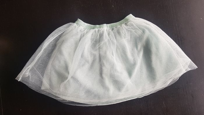 Jupe 4 ans - photo numéro 3