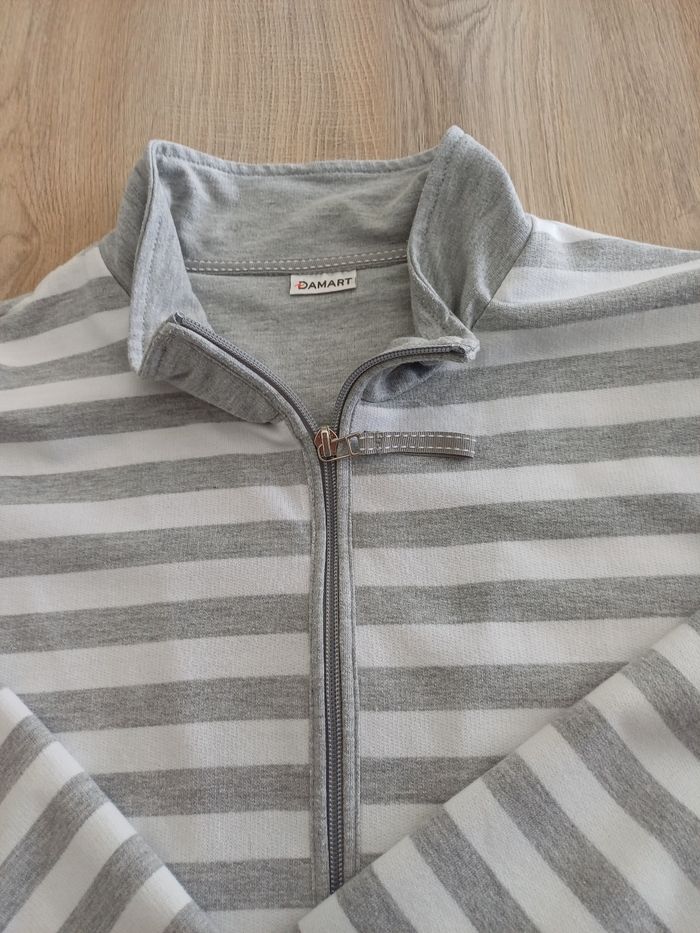 Gilet - photo numéro 3