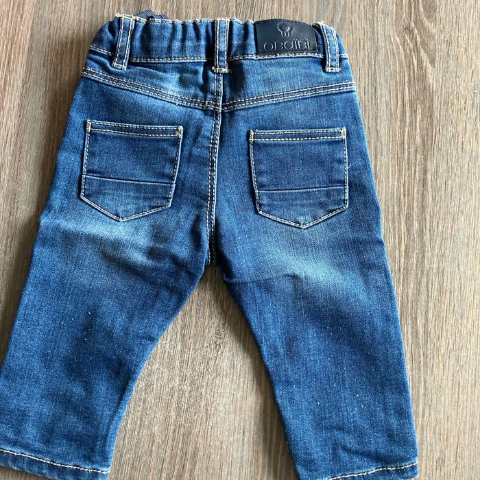 Pantalons - photo numéro 8