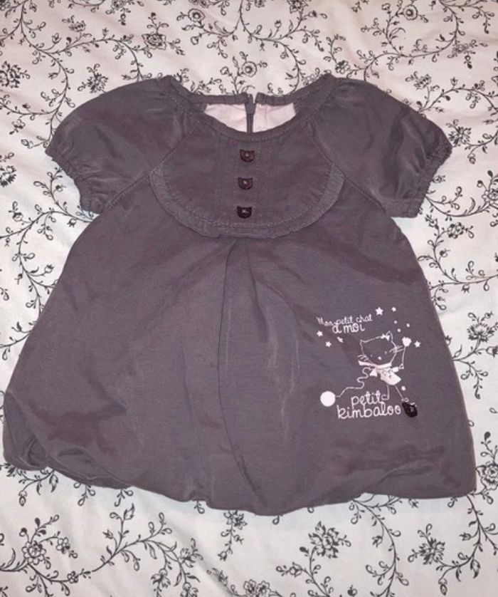 Lot vêtements fille 3 mois - photo numéro 10