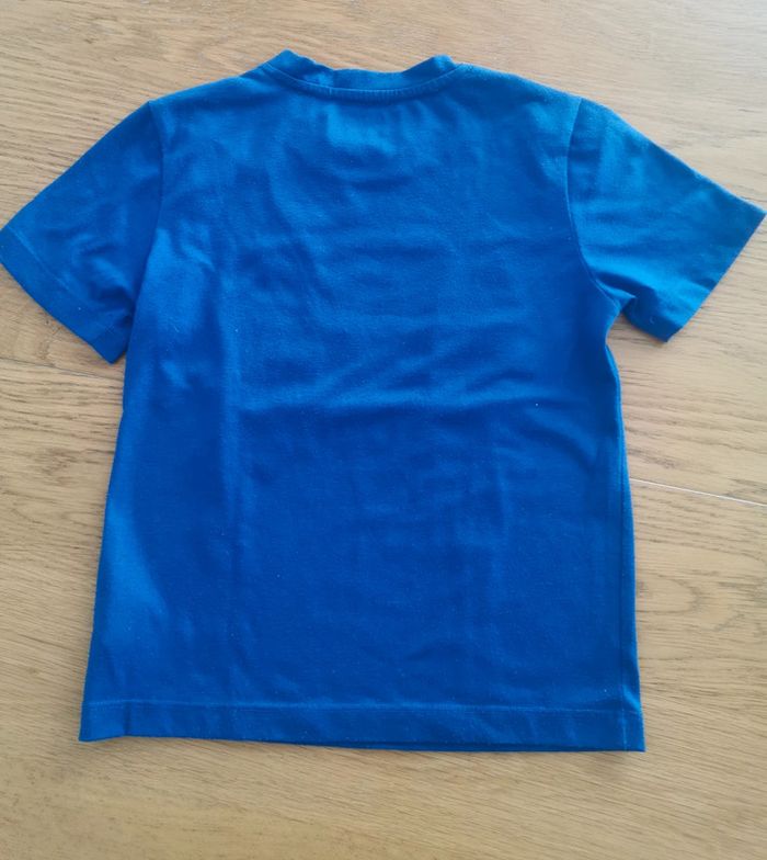 Tee-shirt 8 ans - photo numéro 2