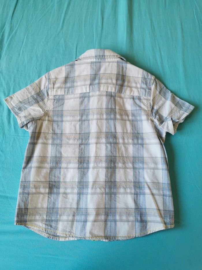 Chemise - photo numéro 3