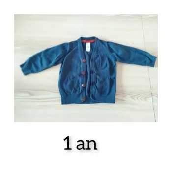 Gilet 74 cm🔄