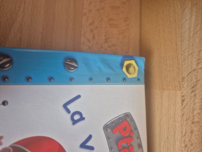 Lot livres - photo numéro 4