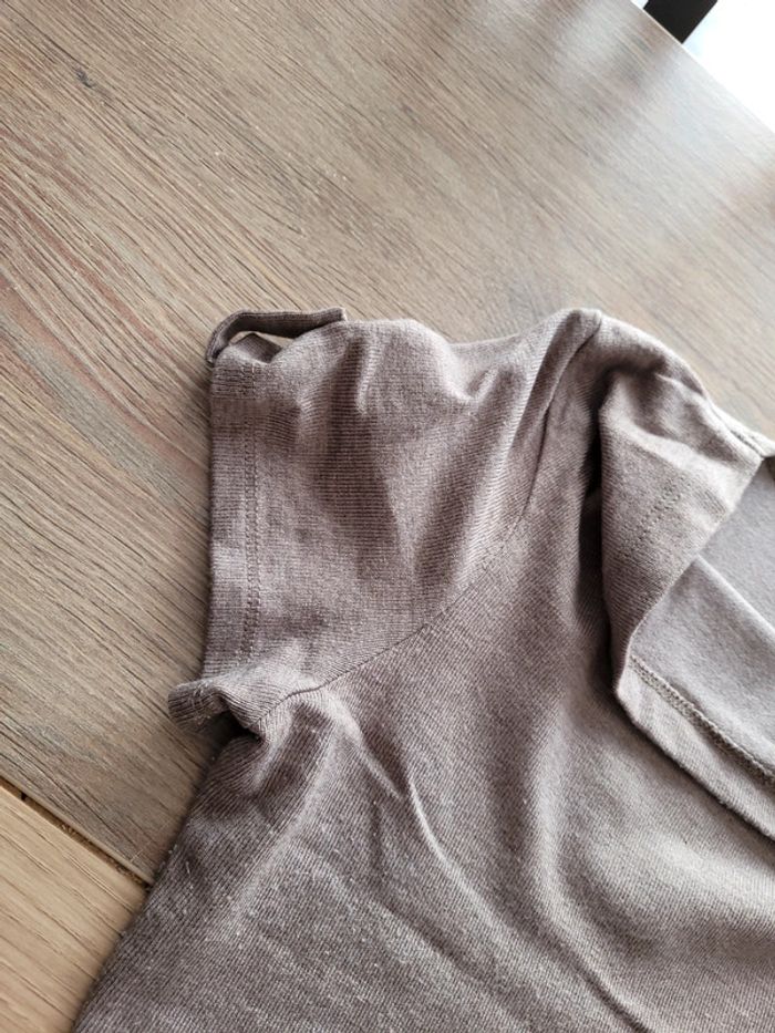 Robe pull - photo numéro 2