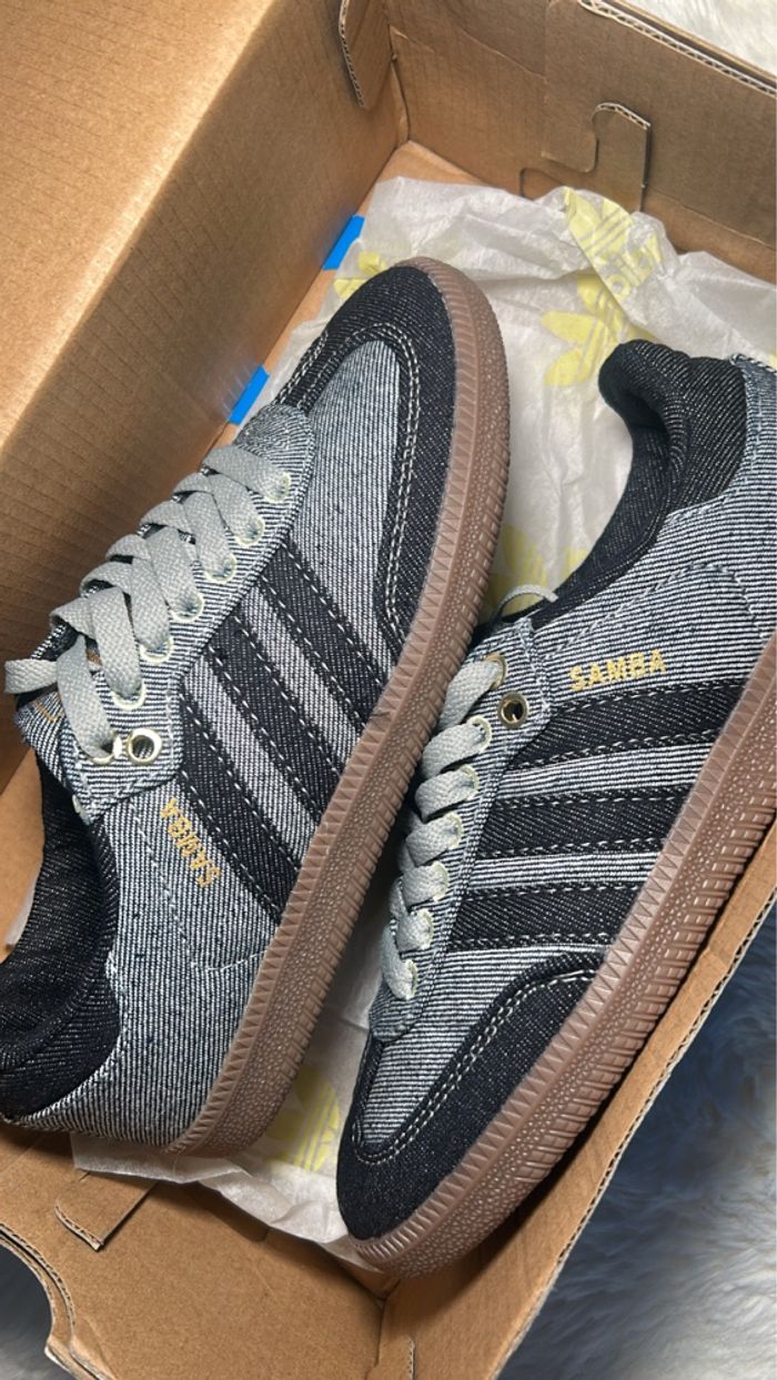 Basket À - photo numéro 2