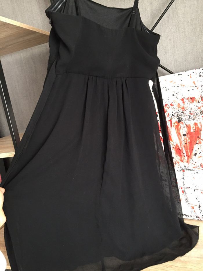 Robe cocktail - photo numéro 2
