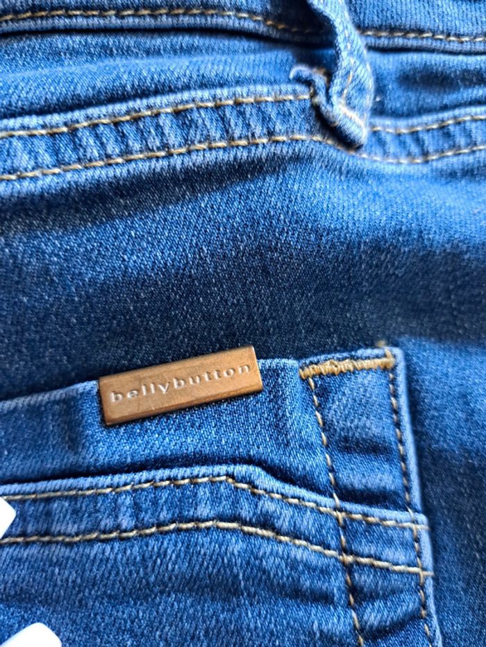 Jeans grossesse - photo numéro 4