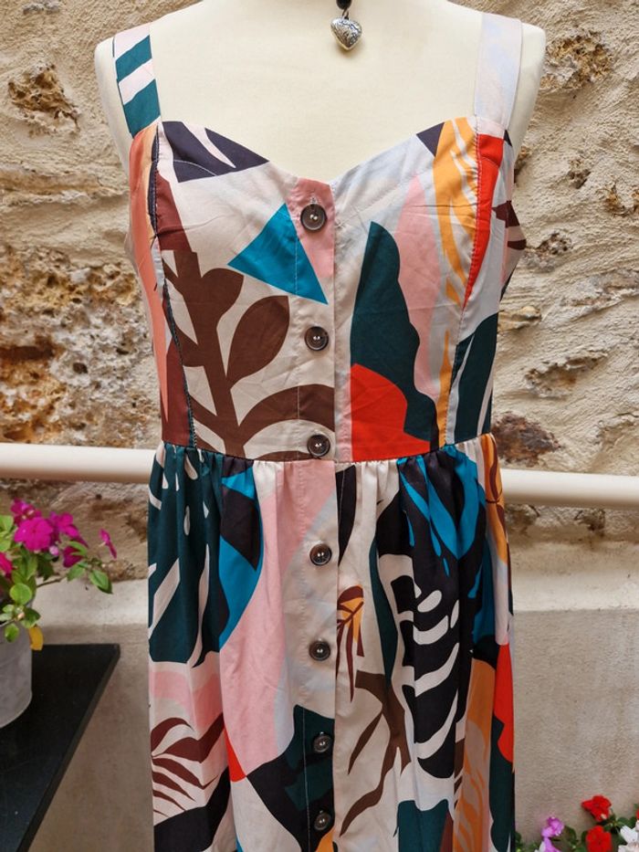 Robe 38 Shein - photo numéro 2