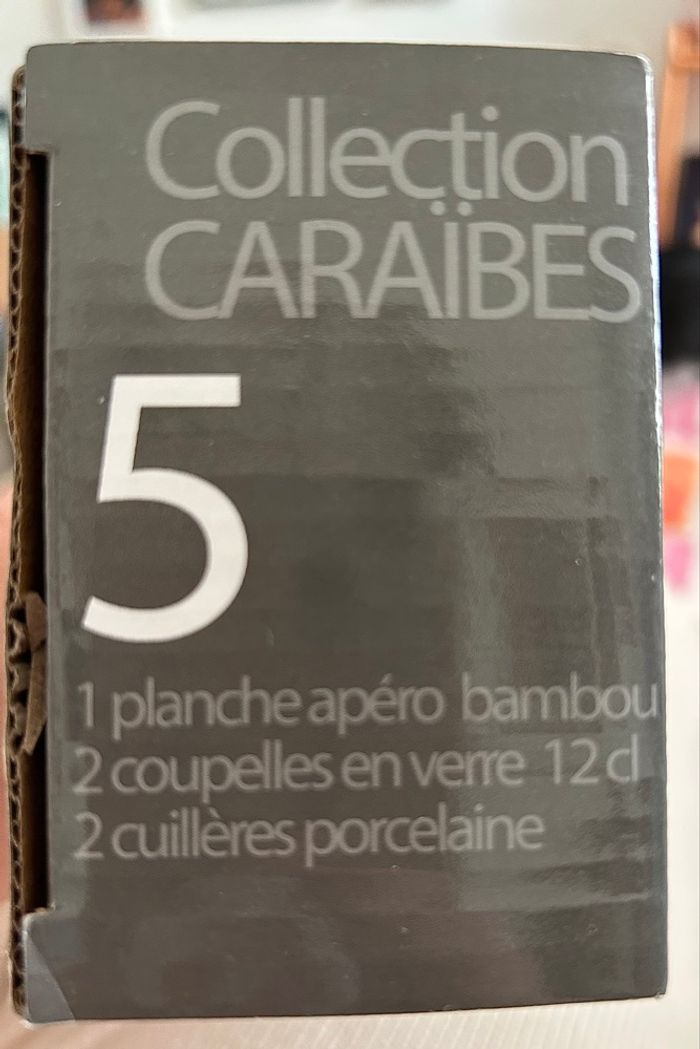 Coupelle apéritif - photo numéro 5