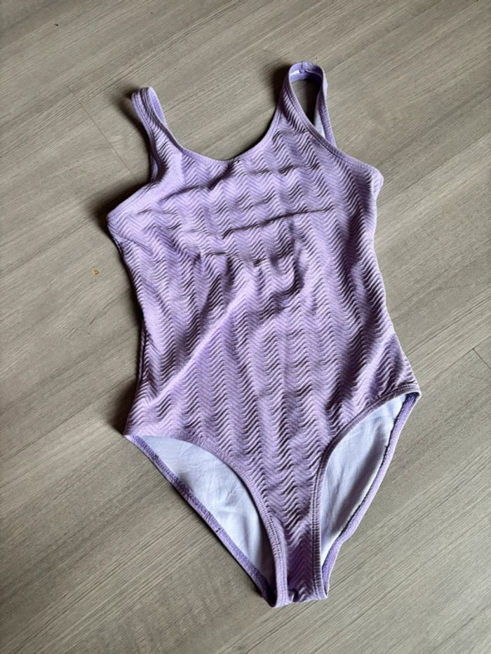Maillot de bain fille
