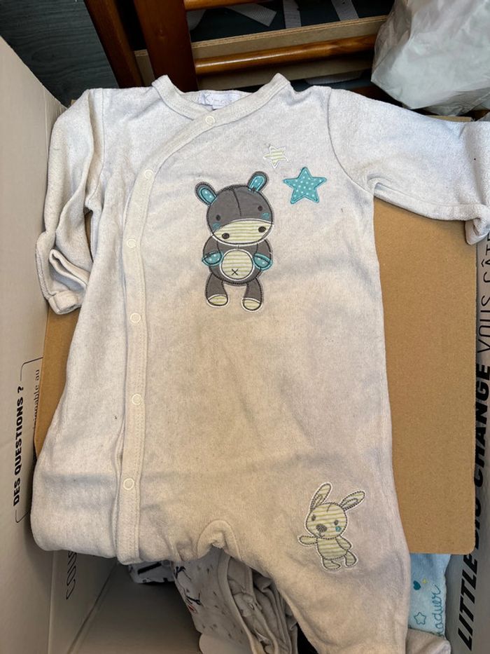 Pyjama