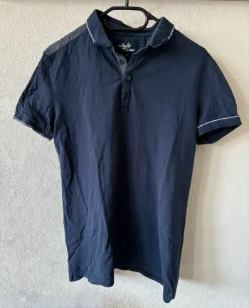 2 polos Celio
