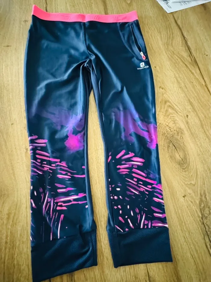 Legging Domyos Décathlon