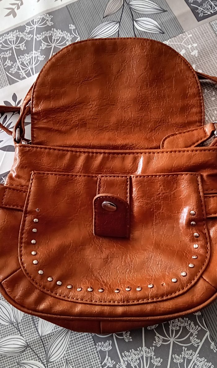 Sac bandoulière - photo numéro 3