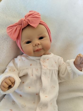 Bébé reborn
