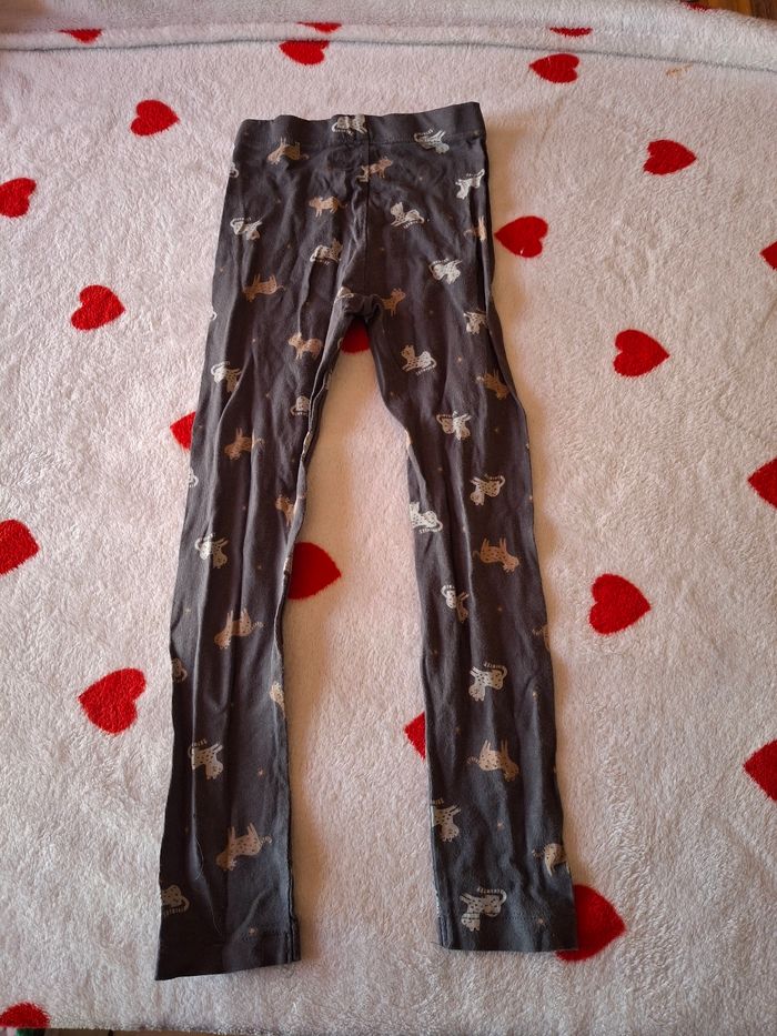 Leggings - photo numéro 3