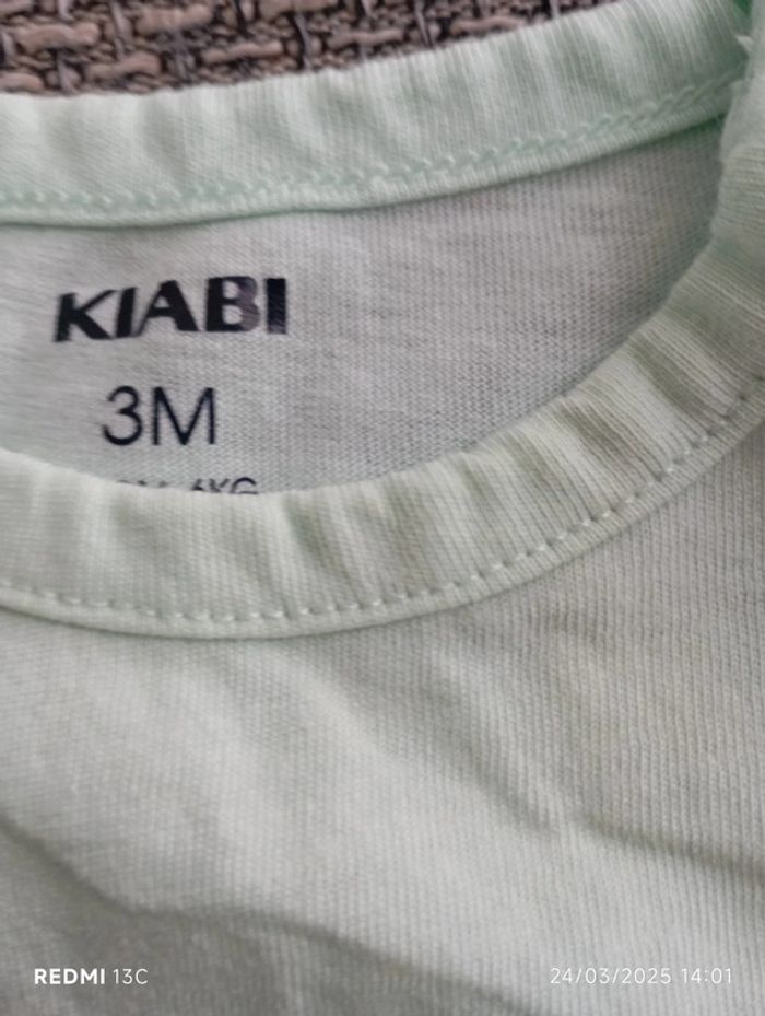 T-shirt - photo numéro 2