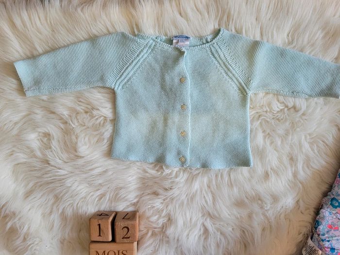 Ensemble jacadi - photo numéro 4