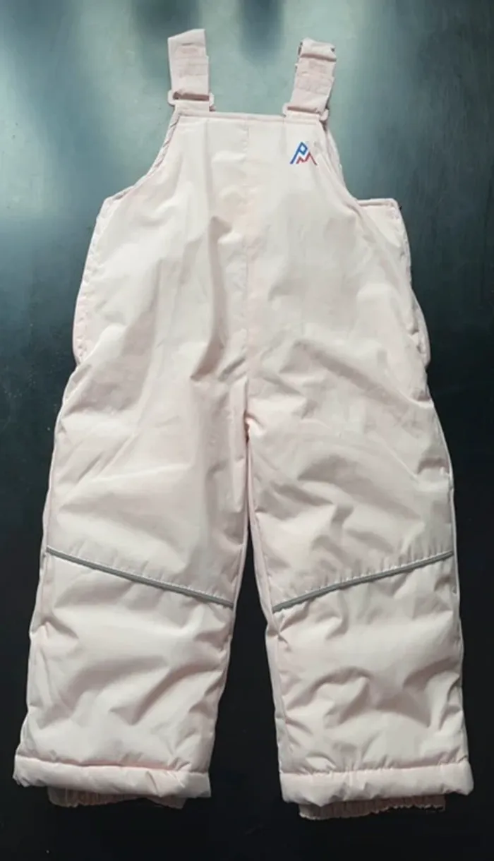 Combinaison de ski enfants - photo numéro 6